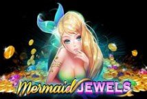 Mermaid Jewels Slot Review